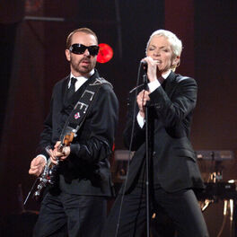 Artist picture of Eurythmics