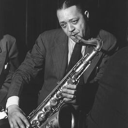 Artist picture of Lester Young