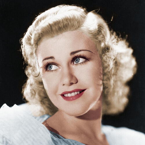 Pics of ginger rogers