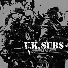UK Subs