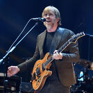 Trey Anastasio