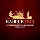 Hadouk Trio