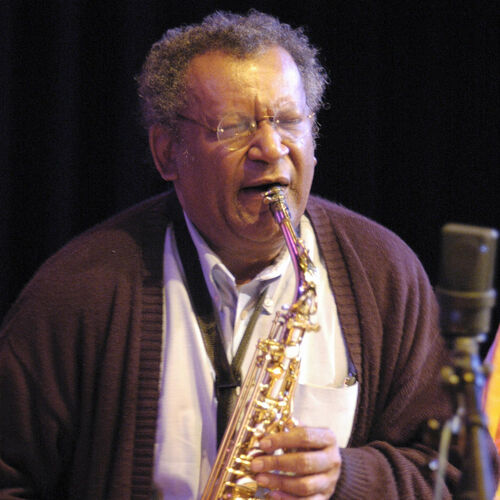 Anthony Braxton: albums, songs, playlists | Listen on Deezer