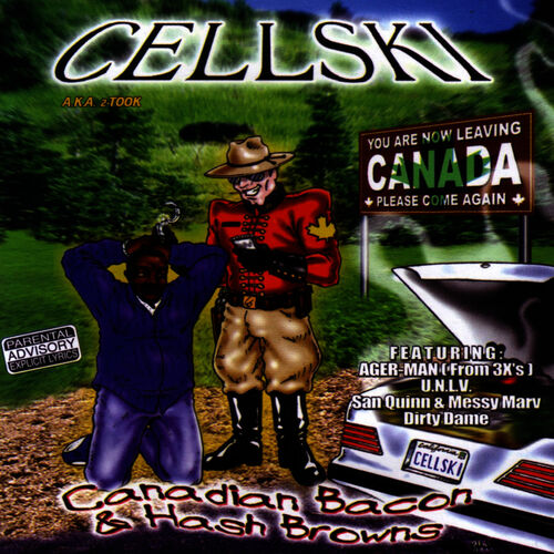Cellski: albums, songs, playlists | Listen on Deezer