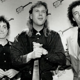 Artist picture of The Jeff Healey Band