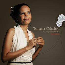 Artist picture of Teresa Cristina & Grupo Semente
