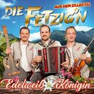 Die Fetzig\'n aus dem Zillertal