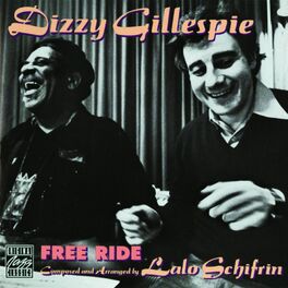 Dizzy Gillespie