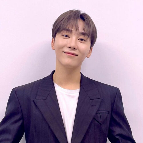 Seungkwan: albums, songs, playlists | Listen on Deezer