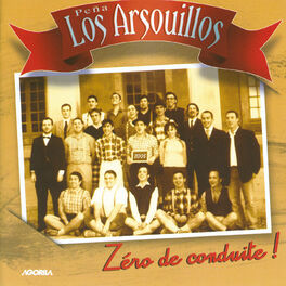 Peña Los Arsouillos