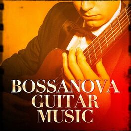 Artist picture of Bossa Nova Lounge Orchestra