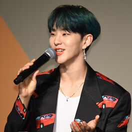 Artist picture of HOSHI (SEVENTEEN)