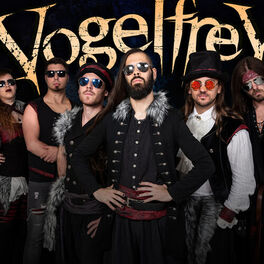 Vogelfrey