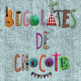 Artist picture of Bigolates de Chocote