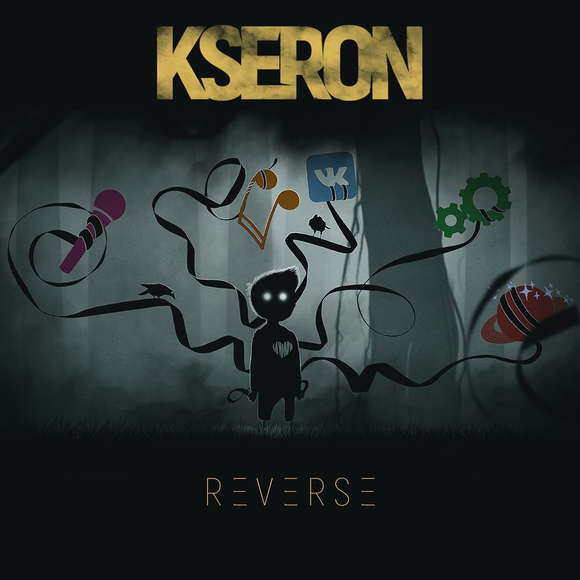 KseroN: albums, songs, playlists | Listen on Deezer