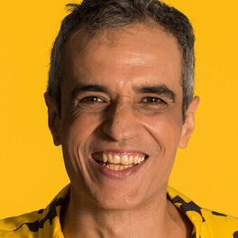 Artist picture of Rodrigo Maranhão
