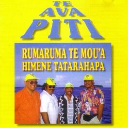 Te Ava Piti