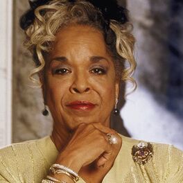 Artist picture of Della Reese