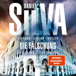 Artist picture of Daniel Silva