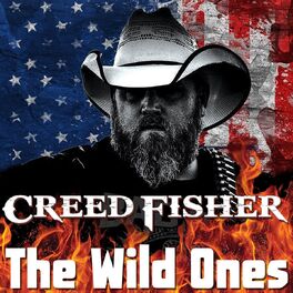 Creed Fisher