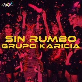 Artist picture of Grupo Karicia