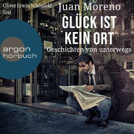 Artist picture of Juan Moreno