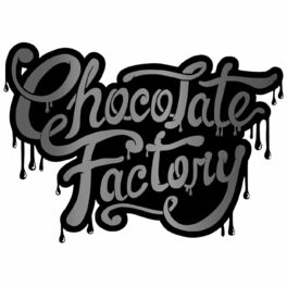 chocolate factory album cover imagery