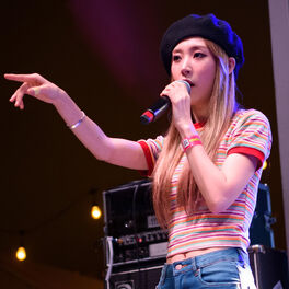 Moon Byul