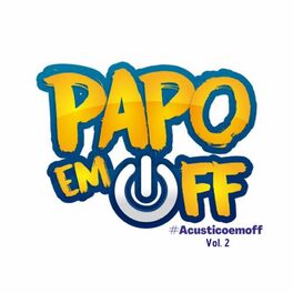 Artist picture of Papo em off