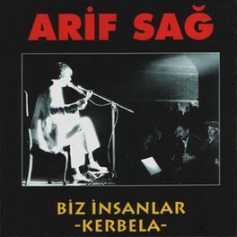 Artist picture of Arif Sag
