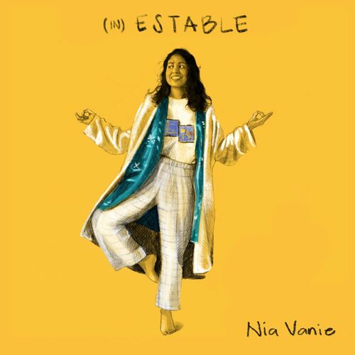 Nia Vanie: albums, songs, playlists