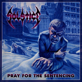 Artist picture of Solstice