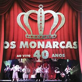 Artist picture of Os Monarcas