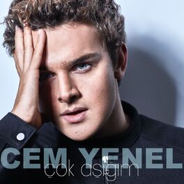 Artist picture of Cem Yenel