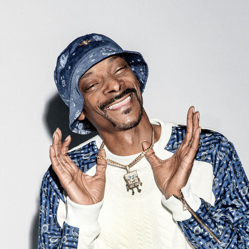 Snoop Dogg: albums, songs, playlists | Listen on Deezer