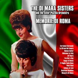 The Di Mara Sisters: albums, songs, playlists | Listen on Deezer