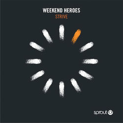 Weekend Heroes & Armin Van Buuren - Ping Slide (Miss Monique Mashup)