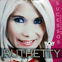 Artist picture of Ruthetty