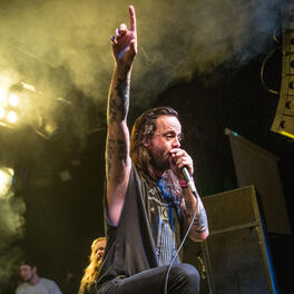 Artist picture of Cancer Bats