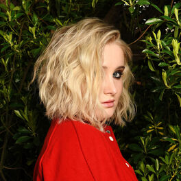 Artist picture of Nicola Høie