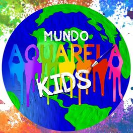 Artist picture of Mundo Aquarela Kids