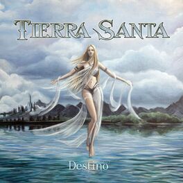 Tierra Santa