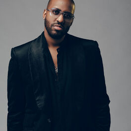 Artist picture of Isaac Carree