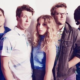 Artist picture of Ra Ra Riot