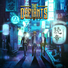 The Defiants