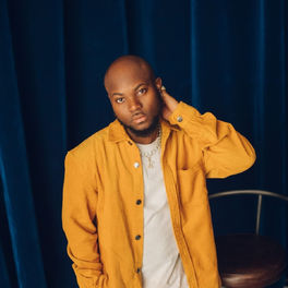 Artist picture of King Promise