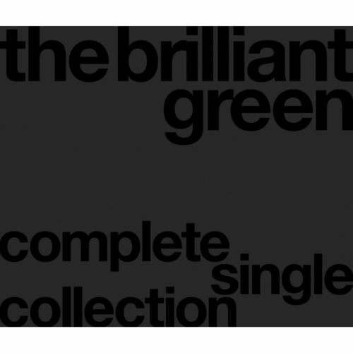 the brilliant green: albums, songs, playlists | Listen on Deezer