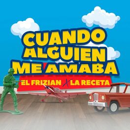 LA RECETA