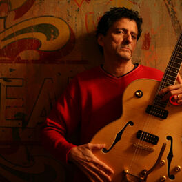 Artist picture of Vinícius Cantuária