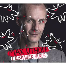Artist picture of Max Uthoff